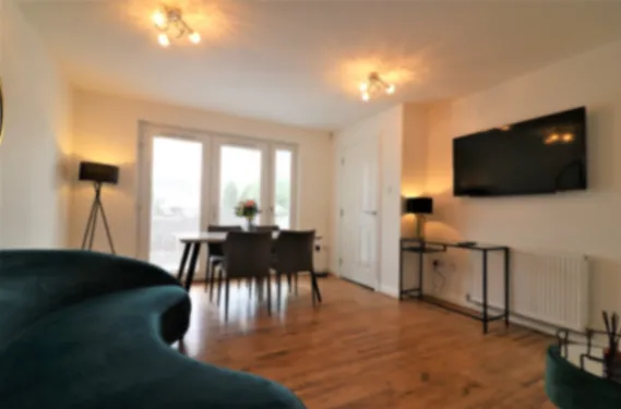 View Belvidere House - Parkhead Glasgow - Apartment in G31 4PB, Glasgow, Glasgow, Scotland, United Kingdom Belvidere House - Parkhead Glasgow - Apartment in G31 4PB, Glasgow, Glasgow, Scotland, United Kingdom - Property image 26 - VivreStays