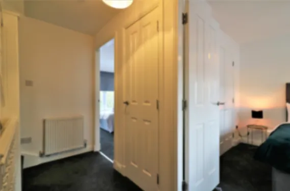View Belvidere House - Parkhead Glasgow - Apartment in G31 4PB, Glasgow, Glasgow, Scotland, United Kingdom Belvidere House - Parkhead Glasgow - Apartment in G31 4PB, Glasgow, Glasgow, Scotland, United Kingdom - Property image 28 - VivreStays