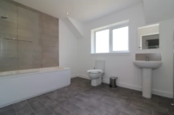 View Railway House 5 bed - Maryhill Glasgow - Apartment in G23 5LA, Glasgow, Glasgow, Scotland, United Kingdom Railway House 5 bed - Maryhill Glasgow - Apartment in G23 5LA, Glasgow, Glasgow, Scotland, United Kingdom - Property image 2 - VivreStays