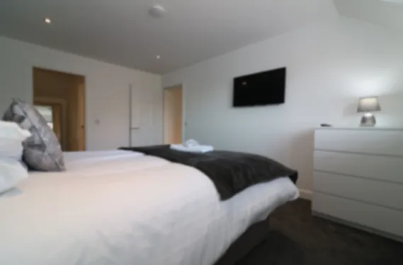 View Railway House 5 bed - Maryhill Glasgow - Apartment in G23 5LA, Glasgow, Glasgow, Scotland, United Kingdom Railway House 5 bed - Maryhill Glasgow - Apartment in G23 5LA, Glasgow, Glasgow, Scotland, United Kingdom - Property image 10 - VivreStays
