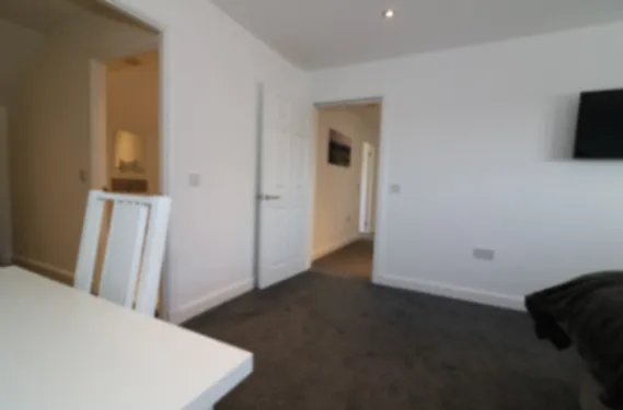 View Railway House 5 bed - Maryhill Glasgow - Apartment in G23 5LA, Glasgow, Glasgow, Scotland, United Kingdom Railway House 5 bed - Maryhill Glasgow - Apartment in G23 5LA, Glasgow, Glasgow, Scotland, United Kingdom - Property image 11 - VivreStays