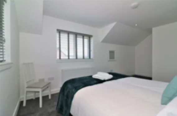 View Railway House 5 bed - Maryhill Glasgow - Apartment in G23 5LA, Glasgow, Glasgow, Scotland, United Kingdom Railway House 5 bed - Maryhill Glasgow - Apartment in G23 5LA, Glasgow, Glasgow, Scotland, United Kingdom - Property image 20 - VivreStays