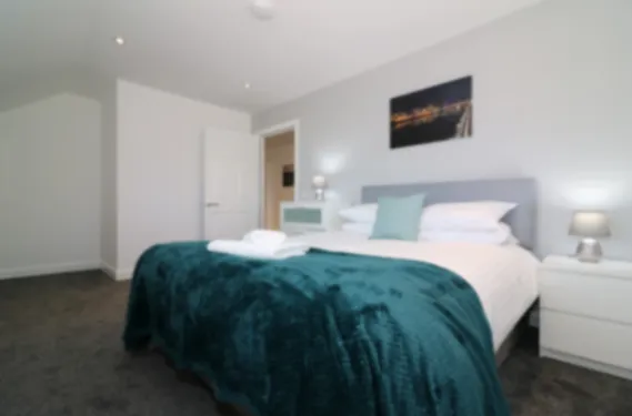 View Railway House 5 bed - Maryhill Glasgow - Apartment in G23 5LA, Glasgow, Glasgow, Scotland, United Kingdom Railway House 5 bed - Maryhill Glasgow - Apartment in G23 5LA, Glasgow, Glasgow, Scotland, United Kingdom - Property image 19 - VivreStays