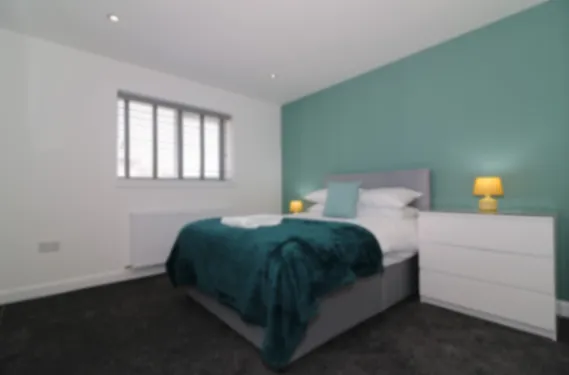 View Railway House 5 bed - Maryhill Glasgow - Apartment in G23 5LA, Glasgow, Glasgow, Scotland, United Kingdom Railway House 5 bed - Maryhill Glasgow - Apartment in G23 5LA, Glasgow, Glasgow, Scotland, United Kingdom - Property image 21 - VivreStays