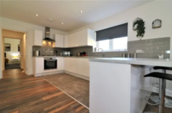 View Railway House 5 bed - Maryhill Glasgow - Apartment in G23 5LA, Glasgow, Glasgow, Scotland, United Kingdom Railway House 5 bed - Maryhill Glasgow - Apartment in G23 5LA, Glasgow, Glasgow, Scotland, United Kingdom - Property image 32 - VivreStays