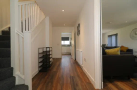 View Railway House 5 bed - Maryhill Glasgow - Apartment in G23 5LA, Glasgow, Glasgow, Scotland, United Kingdom Railway House 5 bed - Maryhill Glasgow - Apartment in G23 5LA, Glasgow, Glasgow, Scotland, United Kingdom - Property image 44 - VivreStays