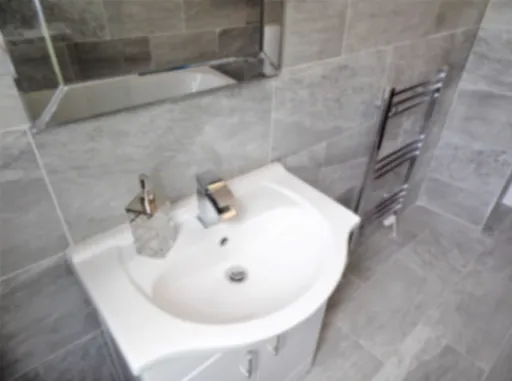 Langlands House - Glasgow Glasgow - Apartment in G51 4AN - Property image 4 - VivreStays