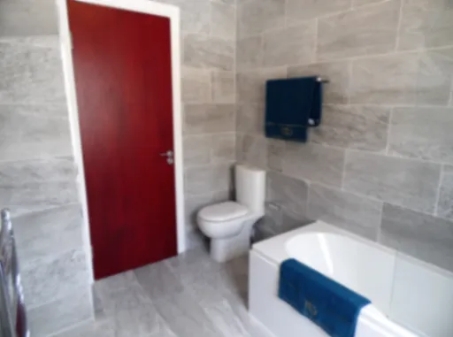 Langlands House - Glasgow Glasgow - Apartment in G51 4AN - Property image 5 - VivreStays