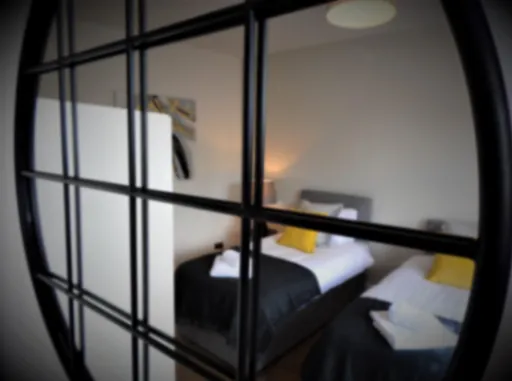 Langlands House - Glasgow Glasgow - Apartment in G51 4AN - Property image 7 - VivreStays