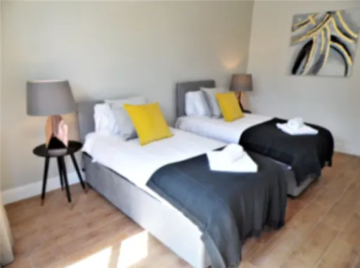 Langlands House - Glasgow Glasgow - Apartment in G51 4AN - Property image 14 - VivreStays