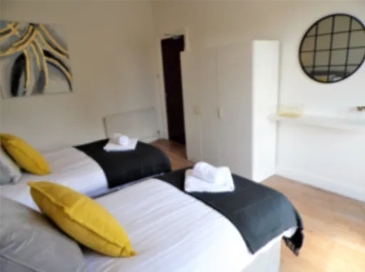 Langlands House - Glasgow Glasgow - Apartment in G51 4AN - Property image 16 - VivreStays