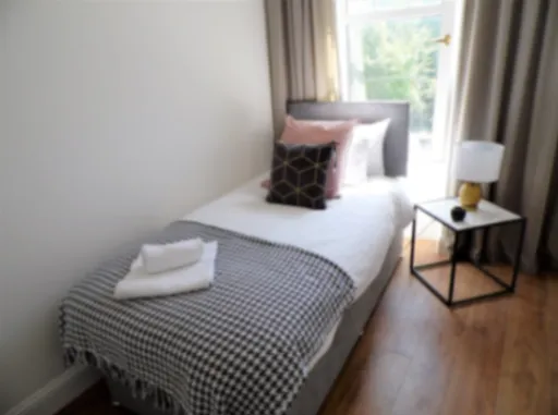 Langlands House - Glasgow Glasgow - Apartment in G51 4AN - Property image 19 - VivreStays