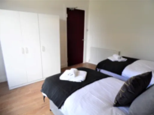 Langlands House - Glasgow Glasgow - Apartment in G51 4AN - Property image 26 - VivreStays