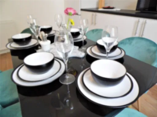 Langlands House - Glasgow Glasgow - Apartment in G51 4AN - Property image 28 - VivreStays