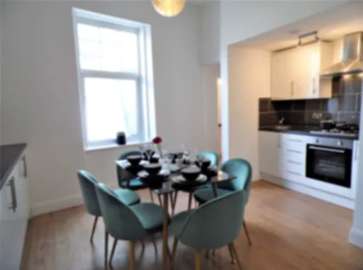 Langlands House - Glasgow Glasgow - Apartment in G51 4AN - Property image 30 - VivreStays