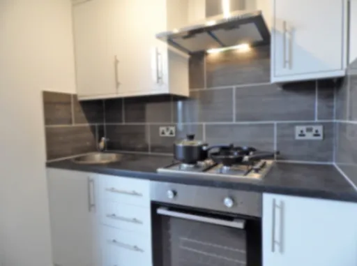 Langlands House - Glasgow Glasgow - Apartment in G51 4AN - Property image 31 - VivreStays