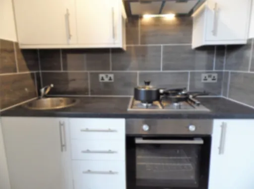 Langlands House - Glasgow Glasgow - Apartment in G51 4AN - Property image 32 - VivreStays