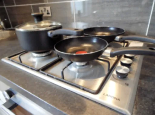 Langlands House - Glasgow Glasgow - Apartment in G51 4AN - Property image 33 - VivreStays