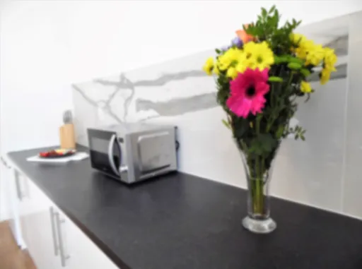 Langlands House - Glasgow Glasgow - Apartment in G51 4AN - Property image 34 - VivreStays