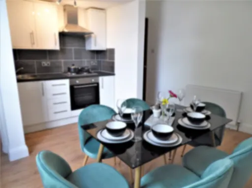 Langlands House - Glasgow Glasgow - Apartment in G51 4AN - Property image 36 - VivreStays