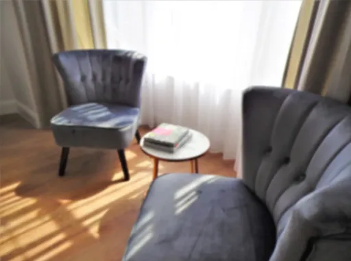 Langlands House - Glasgow Glasgow - Apartment in G51 4AN - Property image 37 - VivreStays