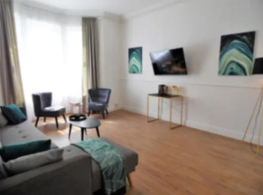 Langlands House - Glasgow Glasgow - Apartment in G51 4AN - Property image 38 - VivreStays