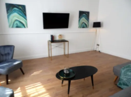 Langlands House - Glasgow Glasgow - Apartment in G51 4AN - Property image 40 - VivreStays