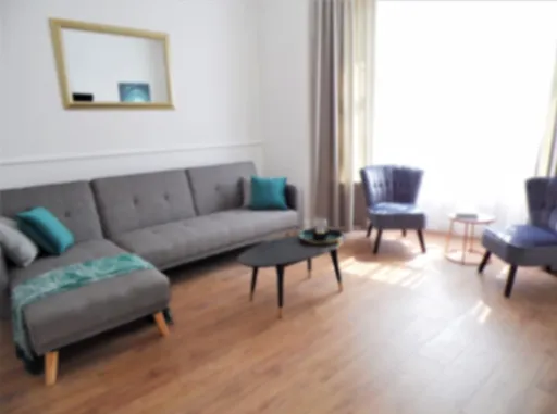 Langlands House - Glasgow Glasgow - Apartment in G51 4AN - Property image 39 - VivreStays