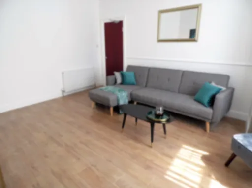 Langlands House - Glasgow Glasgow - Apartment in G51 4AN - Property image 41 - VivreStays