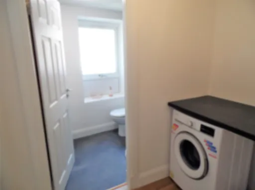 Langlands House - Glasgow Glasgow - Apartment in G51 4AN - Property image 49 - VivreStays