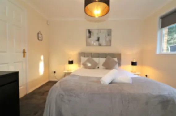 View Shield House - Govan Glasgow - Apartment in G51 4XJ, Glasgow, Glasgow, Scotland, United Kingdom Shield House - Govan Glasgow - Apartment in G51 4XJ, Glasgow, Glasgow, Scotland, United Kingdom - Property image 3 - VivreStays