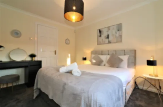 View Shield House - Govan Glasgow - Apartment in G51 4XJ, Glasgow, Glasgow, Scotland, United Kingdom Shield House - Govan Glasgow - Apartment in G51 4XJ, Glasgow, Glasgow, Scotland, United Kingdom - Property image 4 - VivreStays