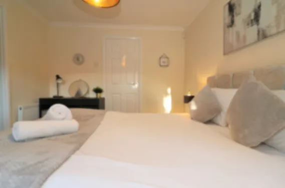 View Shield House - Govan Glasgow - Apartment in G51 4XJ, Glasgow, Glasgow, Scotland, United Kingdom Shield House - Govan Glasgow - Apartment in G51 4XJ, Glasgow, Glasgow, Scotland, United Kingdom - Property image 5 - VivreStays