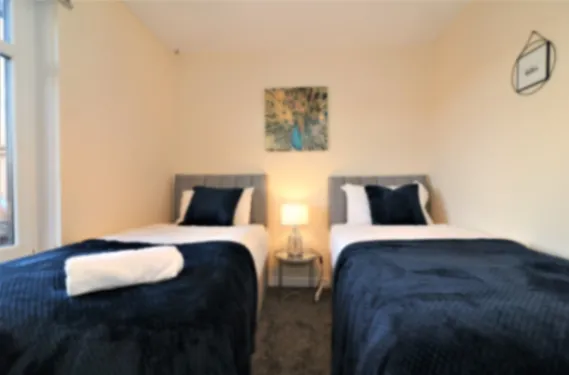 View Shield House - Govan Glasgow - Apartment in G51 4XJ, Glasgow, Glasgow, Scotland, United Kingdom Shield House - Govan Glasgow - Apartment in G51 4XJ, Glasgow, Glasgow, Scotland, United Kingdom - Property image 8 - VivreStays