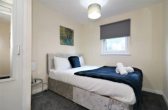 View Shield House - Govan Glasgow - Apartment in G51 4XJ, Glasgow, Glasgow, Scotland, United Kingdom Shield House - Govan Glasgow - Apartment in G51 4XJ, Glasgow, Glasgow, Scotland, United Kingdom - Property image 10 - VivreStays