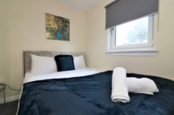 View Shield House - Govan Glasgow - Apartment in G51 4XJ, Glasgow, Glasgow, Scotland, United Kingdom Shield House - Govan Glasgow - Apartment in G51 4XJ, Glasgow, Glasgow, Scotland, United Kingdom - Property image 11 - VivreStays