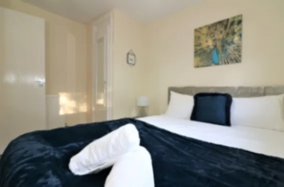 View Shield House - Govan Glasgow - Apartment in G51 4XJ, Glasgow, Glasgow, Scotland, United Kingdom Shield House - Govan Glasgow - Apartment in G51 4XJ, Glasgow, Glasgow, Scotland, United Kingdom - Property image 12 - VivreStays