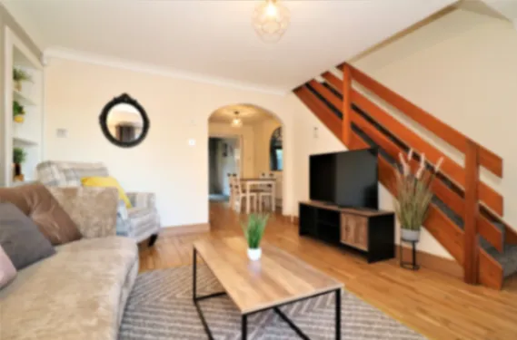 View Shield House - Govan Glasgow - Apartment in G51 4XJ, Glasgow, Glasgow, Scotland, United Kingdom Shield House - Govan Glasgow - Apartment in G51 4XJ, Glasgow, Glasgow, Scotland, United Kingdom - Property image 35 - VivreStays