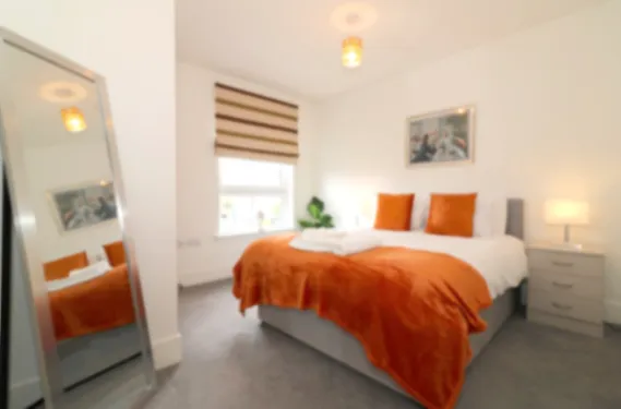View Oatlands House - Glasgow - Apartment in G5 0LE, Glasgow, Glasgow, Scotland, United Kingdom Oatlands House - Glasgow - Apartment in G5 0LE, Glasgow, Glasgow, Scotland, United Kingdom - Property image 8 - VivreStays