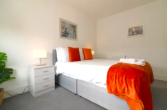 View Oatlands House - Glasgow - Apartment in G5 0LE, Glasgow, Glasgow, Scotland, United Kingdom Oatlands House - Glasgow - Apartment in G5 0LE, Glasgow, Glasgow, Scotland, United Kingdom - Property image 12 - VivreStays