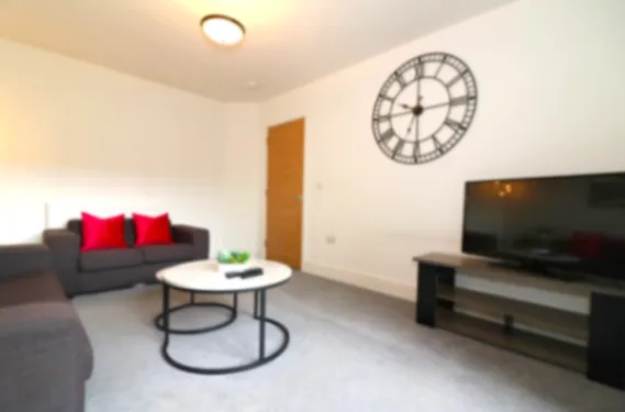 View Oatlands House - Glasgow - Apartment in G5 0LE, Glasgow, Glasgow, Scotland, United Kingdom Oatlands House - Glasgow - Apartment in G5 0LE, Glasgow, Glasgow, Scotland, United Kingdom - Property image 43 - VivreStays