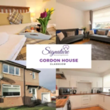 Gordon House - Glasgow - Apartment serviced apartment - Glasgow - VivreStays