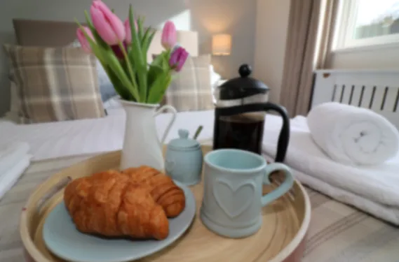 Gordon House - Glasgow - Apartment in G13 1UG, Glasgow, Glasgow, Scotland, United Kingdom - Property image 2 - VivreStays