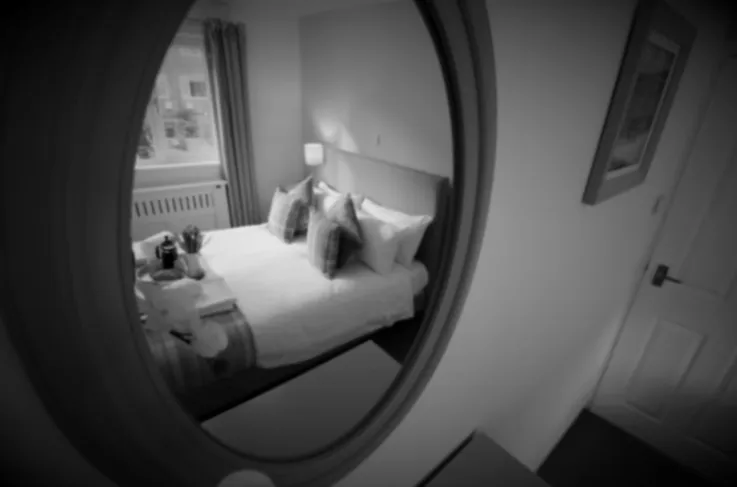 Gordon House - Glasgow - Apartment in G13 1UG, Glasgow, Glasgow, Scotland, United Kingdom - Property image 4 - VivreStays
