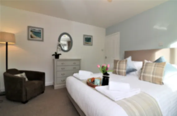 Gordon House - Glasgow - Apartment in G13 1UG, Glasgow, Glasgow, Scotland, United Kingdom - Property image 8 - VivreStays