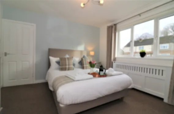 Gordon House - Glasgow - Apartment in G13 1UG, Glasgow, Glasgow, Scotland, United Kingdom - Property image 7 - VivreStays