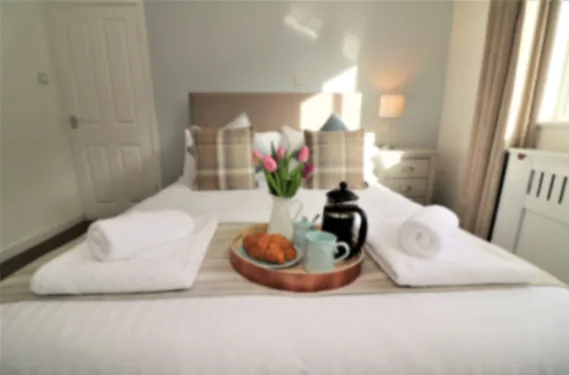 Gordon House - Glasgow - Apartment in G13 1UG, Glasgow, Glasgow, Scotland, United Kingdom - Property image 10 - VivreStays