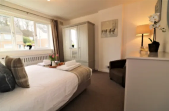 Gordon House - Glasgow - Apartment in G13 1UG, Glasgow, Glasgow, Scotland, United Kingdom - Property image 11 - VivreStays