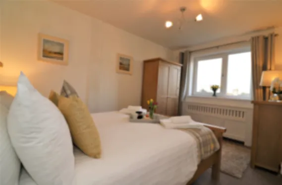 Gordon House - Glasgow - Apartment in G13 1UG, Glasgow, Glasgow, Scotland, United Kingdom - Property image 13 - VivreStays