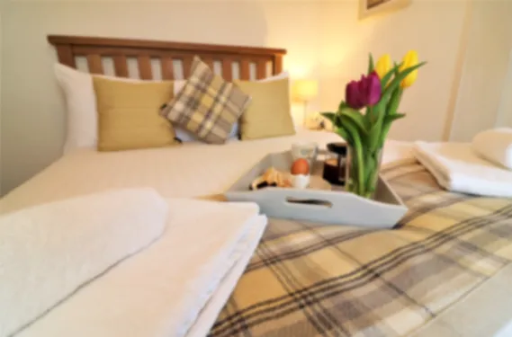 Gordon House - Glasgow - Apartment in G13 1UG, Glasgow, Glasgow, Scotland, United Kingdom - Property image 15 - VivreStays